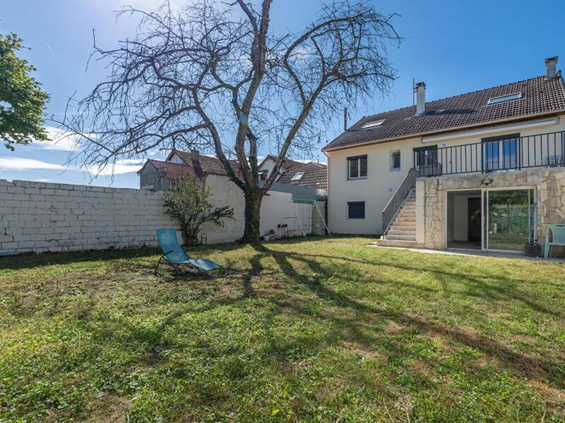 Maison à vendre, 181m², NOISY LE GRAND