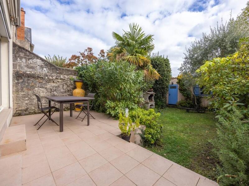 Maison à vendre, 140m², NANTES