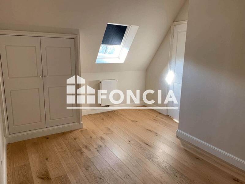 Maison à louer, 38m², TOURS