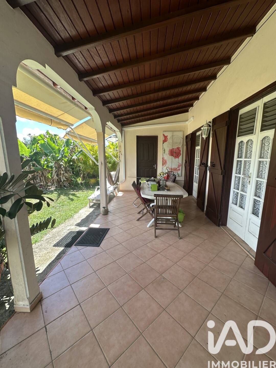 Maison à vendre, 130m², SAINTE ANNE