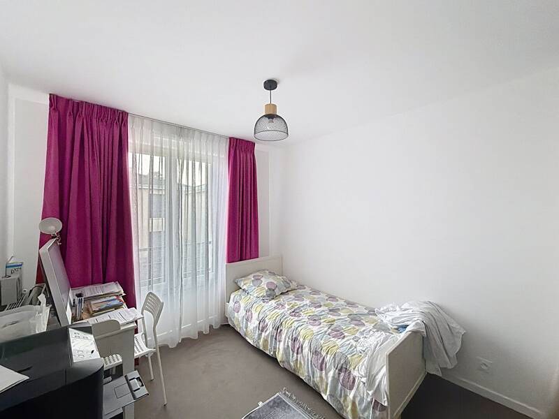 Maison à vendre, 94m², ELANCOURT