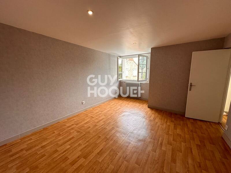 Maison à louer, 52m², FORGES LES BAINS