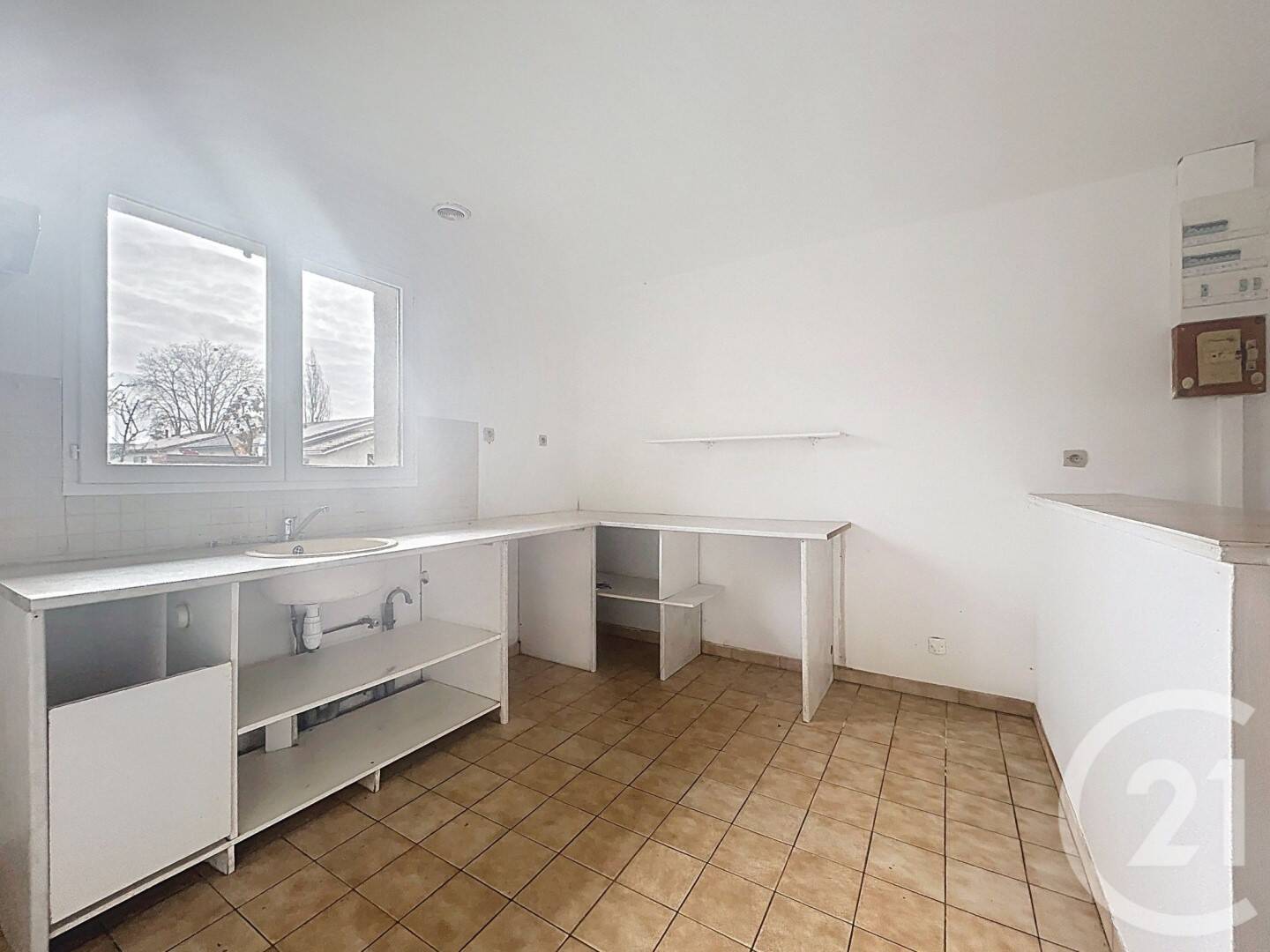 Maison à vendre, 57m², GUJAN MESTRAS