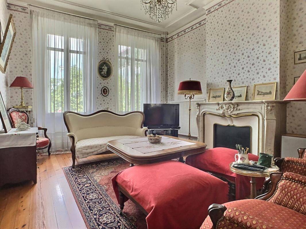 Maison à vendre, 200m², LORMONT