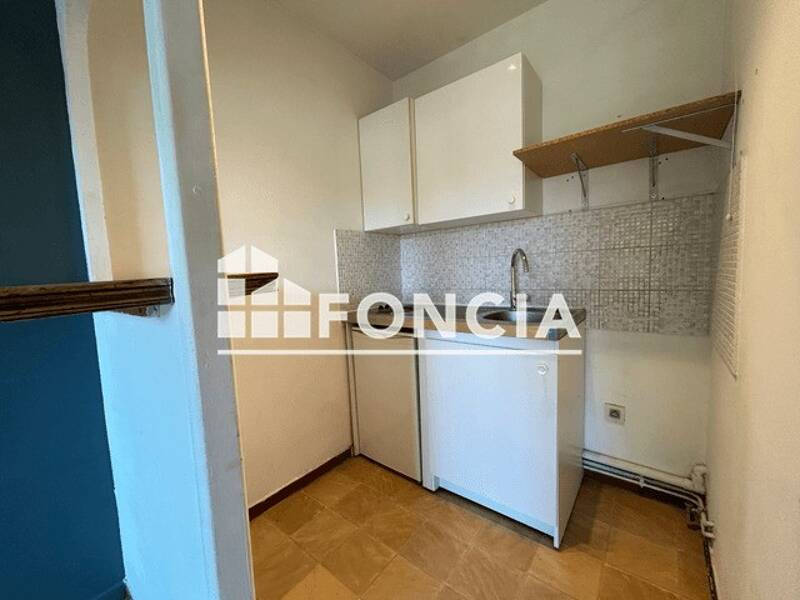 Maison à louer, 25m², TOULON