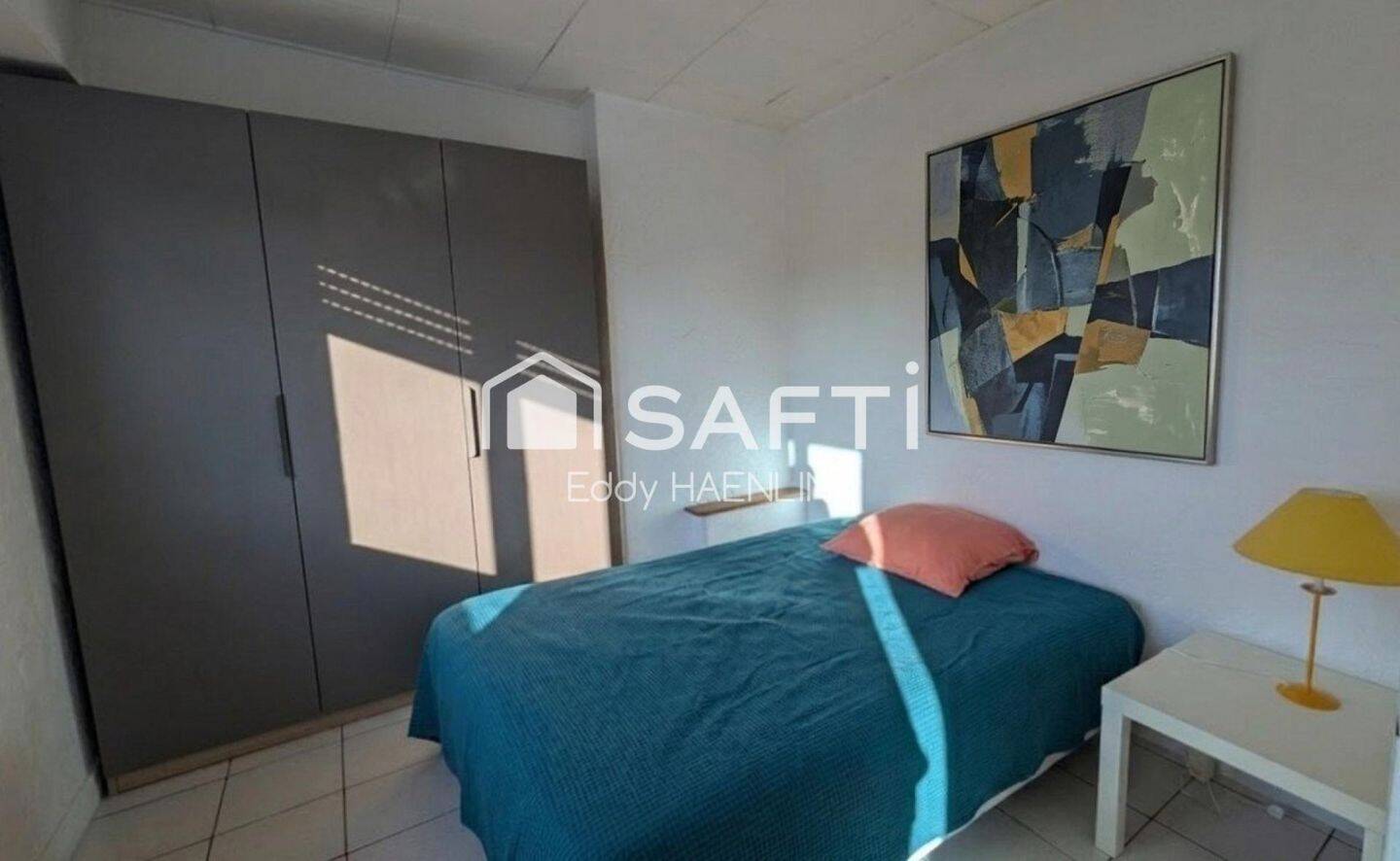 Maison à vendre, 42m², MULHOUSE