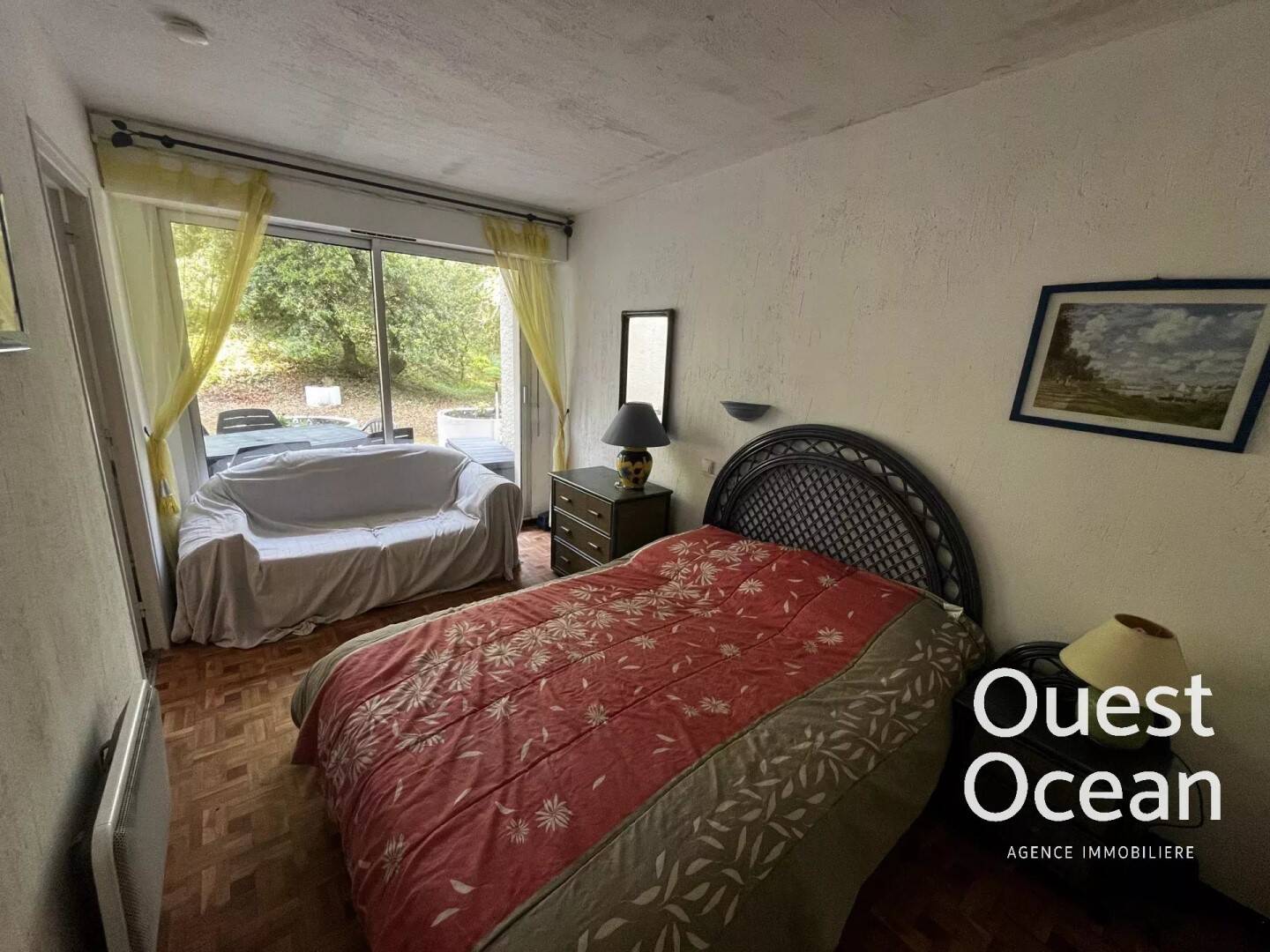 Maison à vendre, 30m², JARD SUR MER