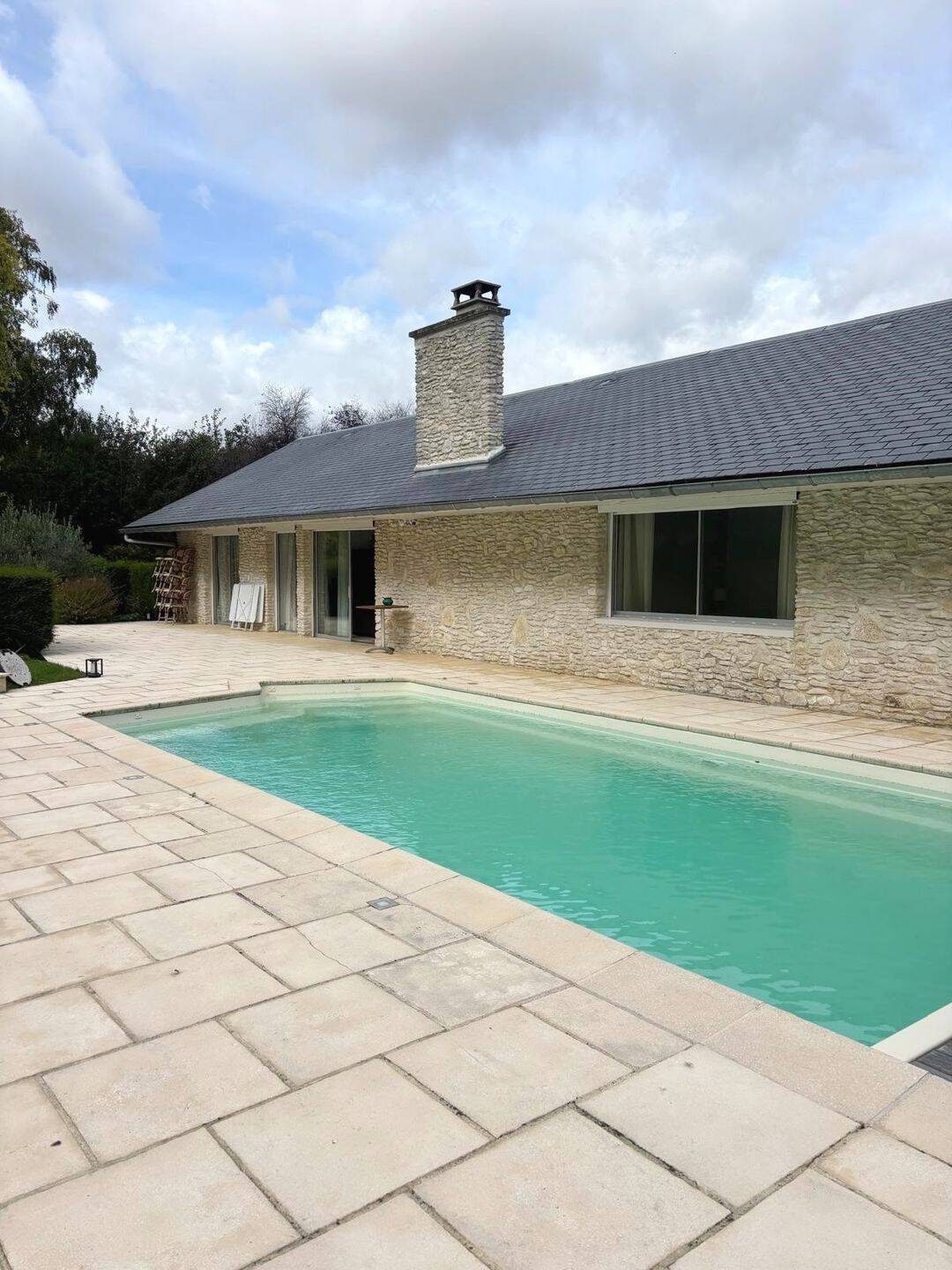 Maison à vendre, 300m², SERAINCOURT