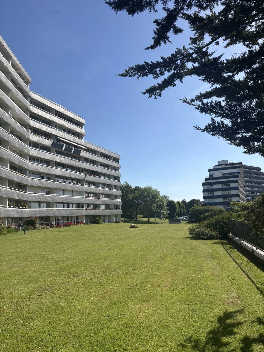 Maison à louer, 56m², CAEN