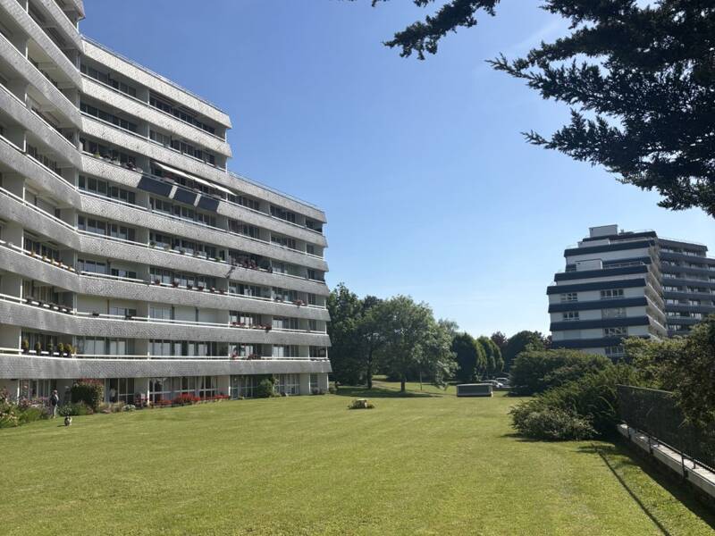 Maison à louer, 56m², CAEN
