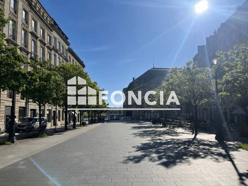 Maison à louer, 24m², BORDEAUX