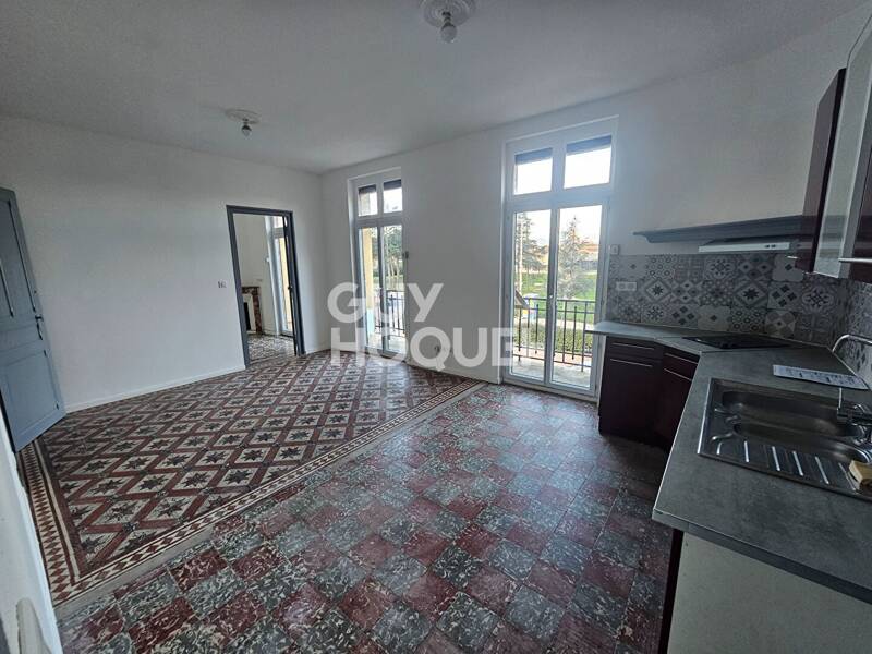 Maison à vendre, 130m², PERPIGNAN