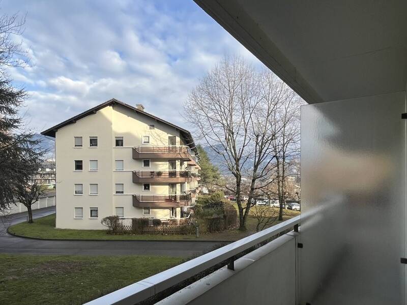 Maison à louer, 26m², LA MOTTE SERVOLEX