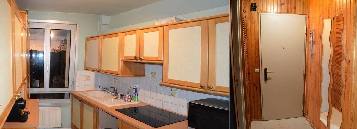 Maison à louer, 49m², RUEIL MALMAISON