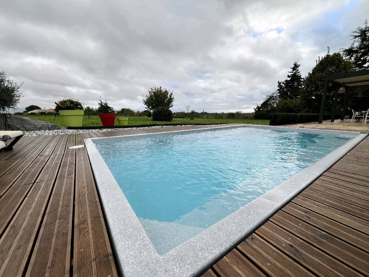 Maison à vendre, 200m², MESCHERS SUR GIRONDE