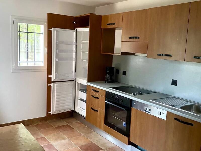 Maison à louer, 120m², CASTRIES