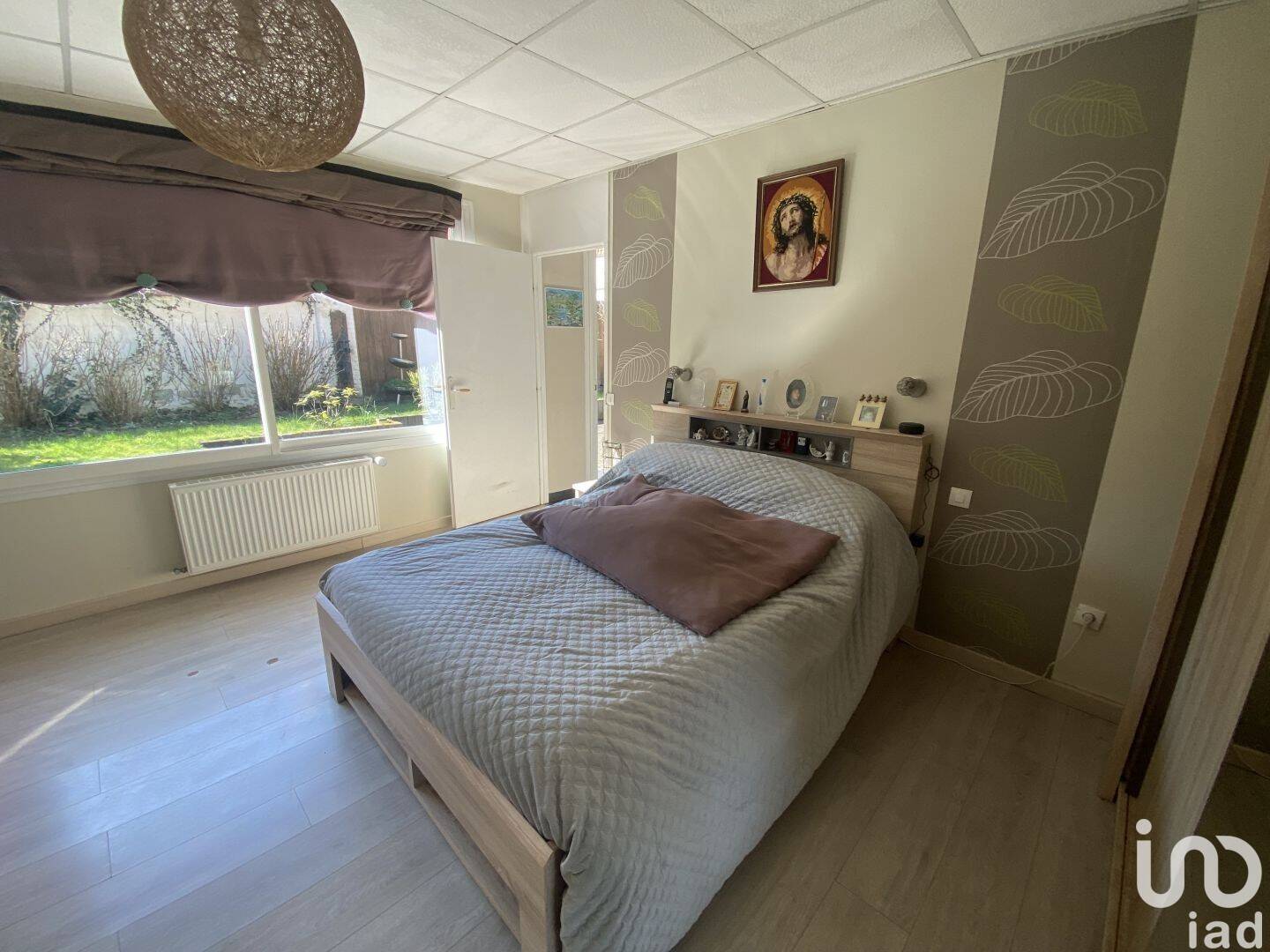 Maison à vendre, 108m², ROUBAIX