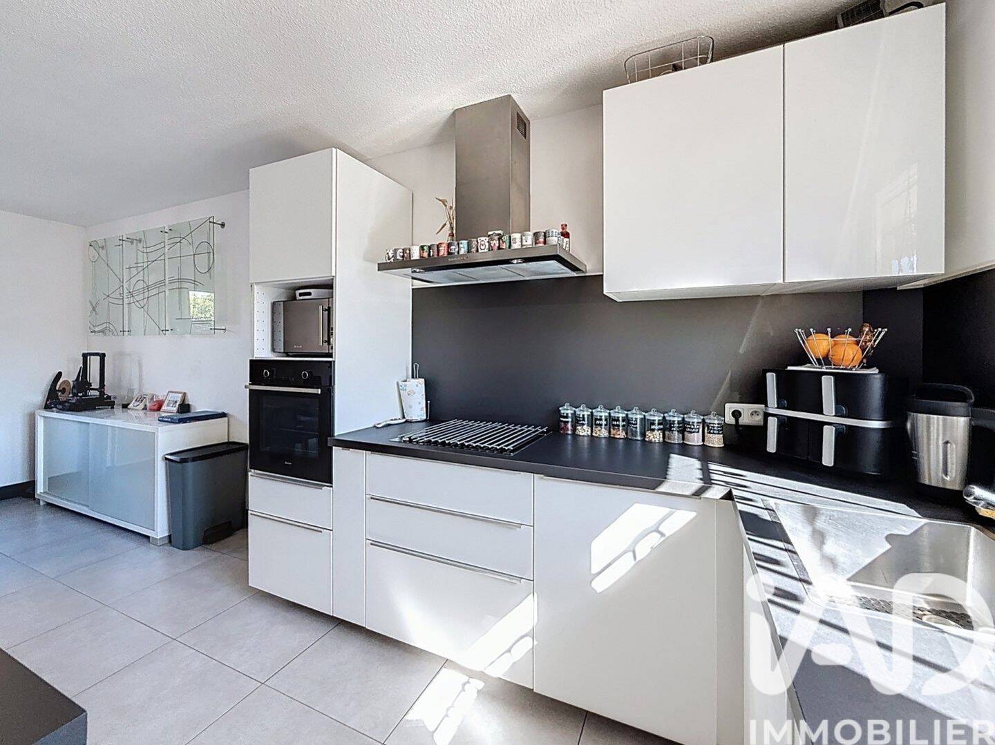 Maison à vendre, 87m², FRONTIGNAN