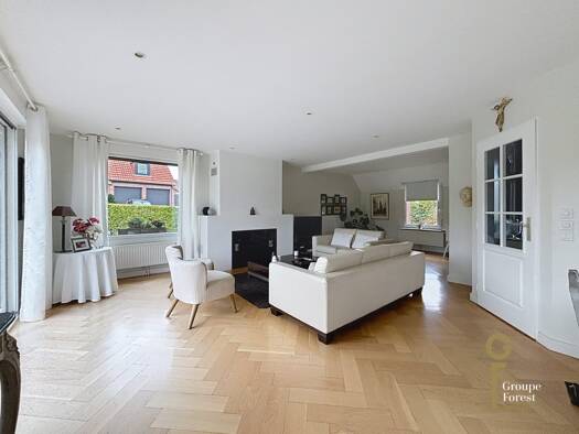 Maison à vendre 599 000 € 6 pièces 4 chambres 138,5 m² 920 m² de terrain Wervicq-Sud 59117