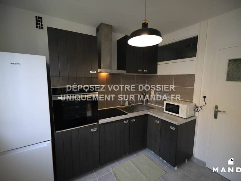 Maison à louer, 68m², BREST