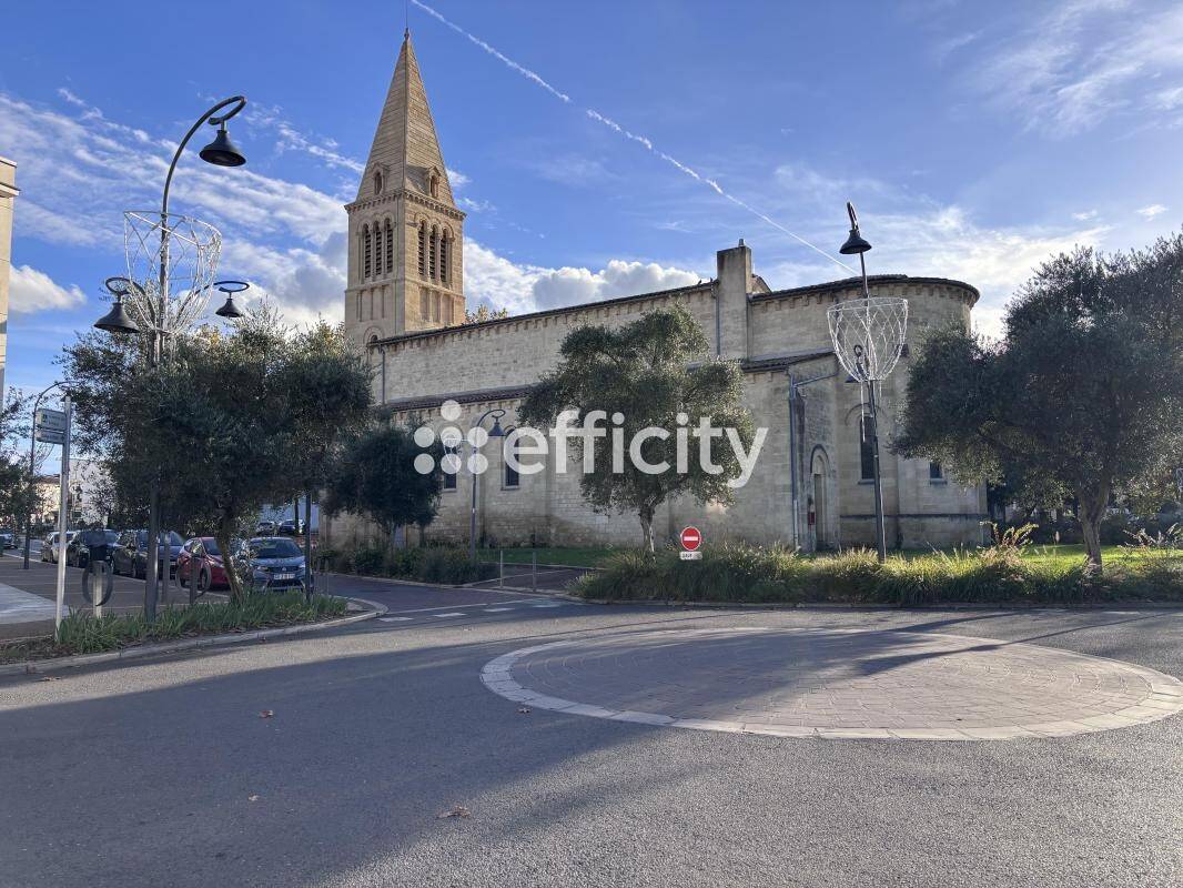 Maison à vendre, 190m², LE BOUSCAT
