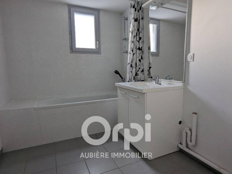 Maison à vendre, 41m², CLERMONT FERRAND