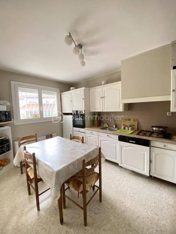 Maison à vendre, 107m², BEZIERS