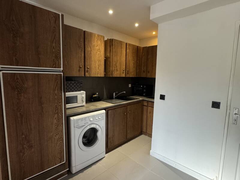 Maison à louer, 21m², CORBEIL ESSONNES