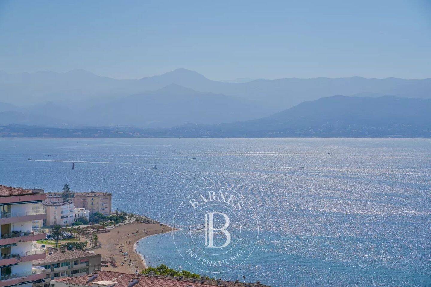 Maison à vendre, 239m², AJACCIO