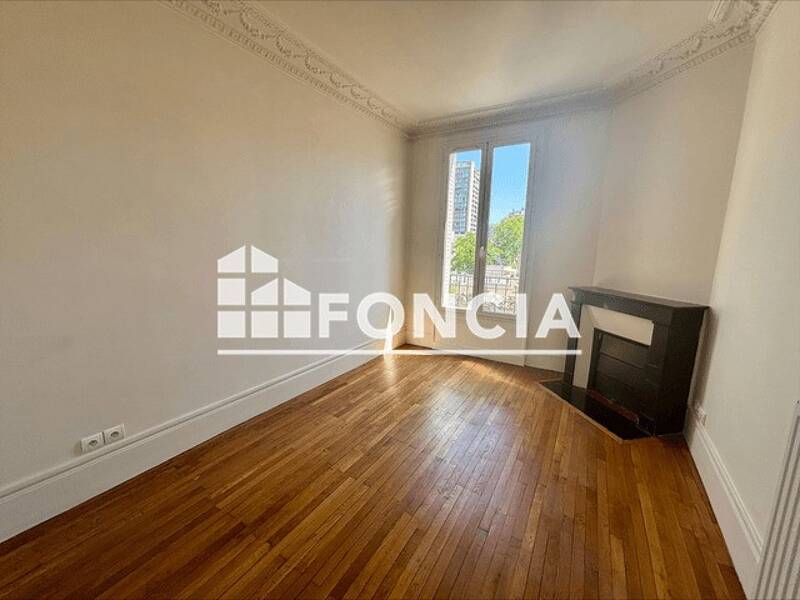 Maison à louer, 75m², BOULOGNE BILLANCOURT