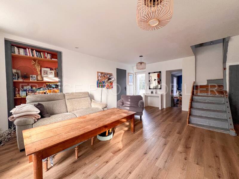 Maison à vendre, 90m², CHERBOURG