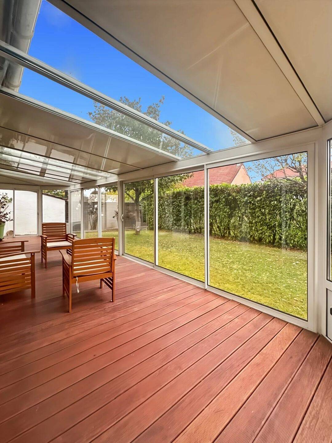 Maison à vendre, 157m², SIVRY COURTRY