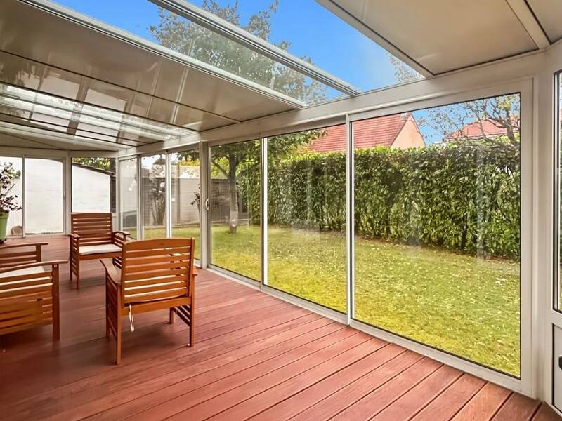 Maison à vendre, 157m², SIVRY COURTRY