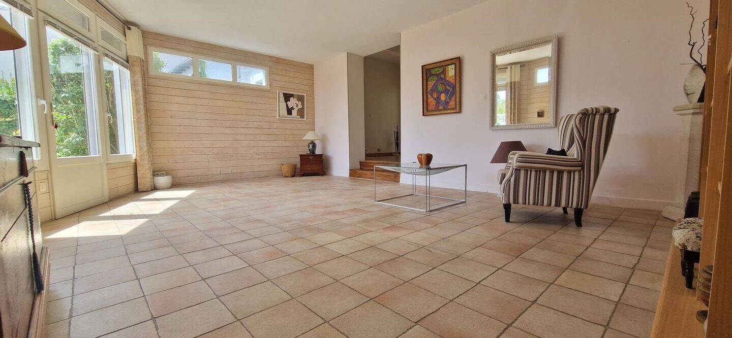 Maison à vendre, 108m², LA ROCHELLE