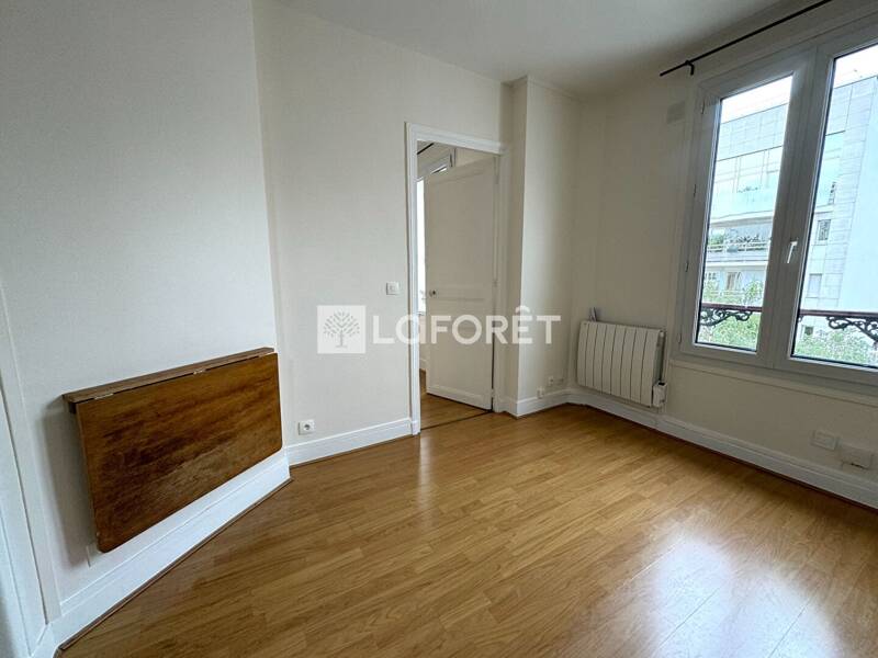 Maison à louer, 23m², LEVALLOIS PERRET