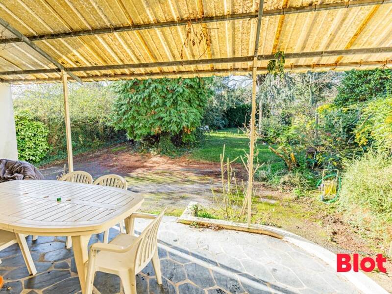 Maison à vendre, 173m², NANTES