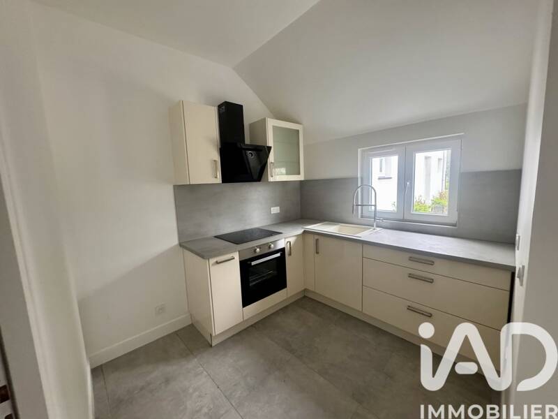 Maison à louer, 43m², FORMIGNY