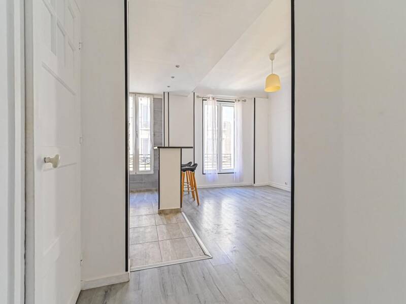 Maison à louer, 36m², CLICHY