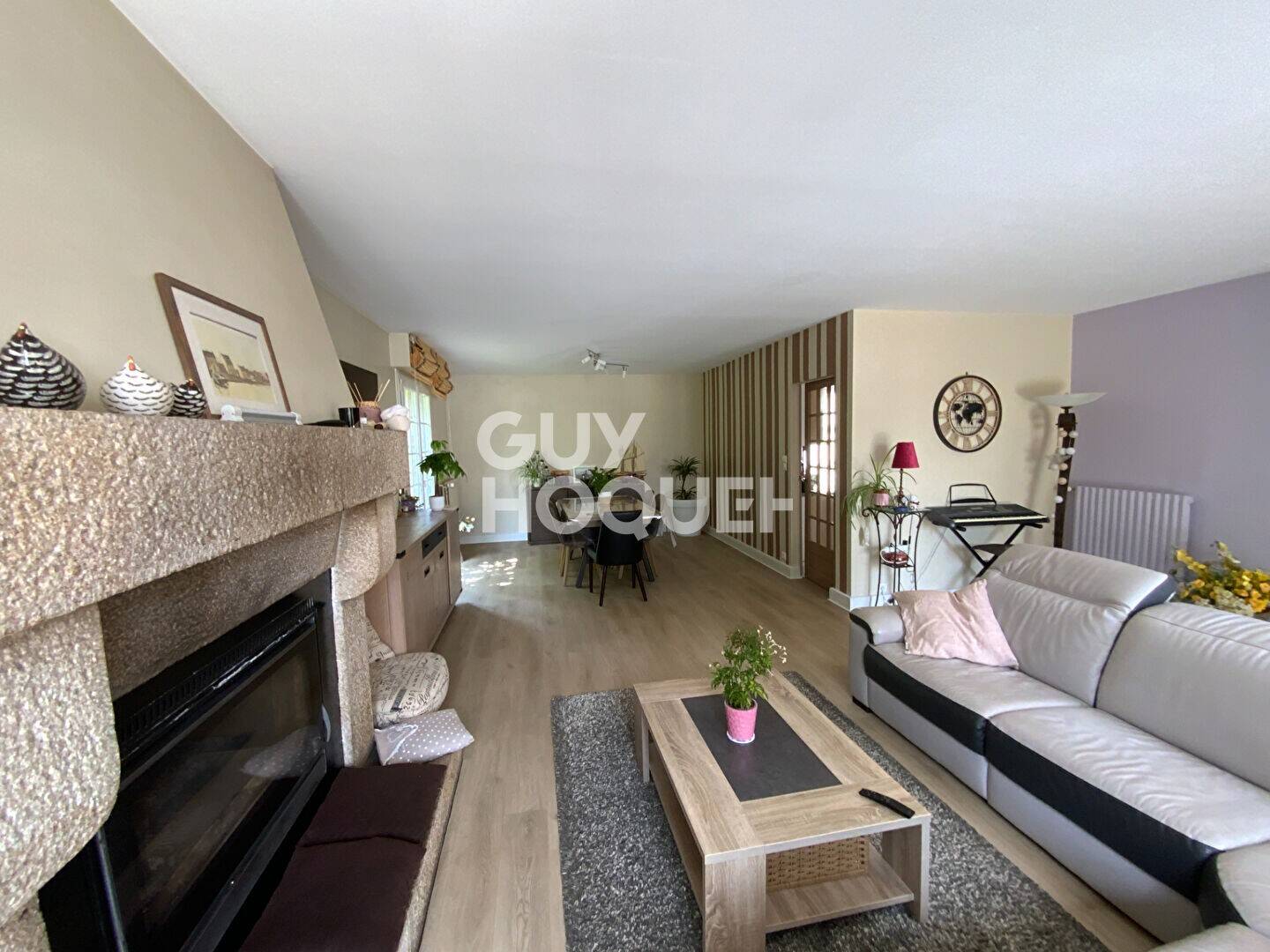 Maison à vendre, 172m², SAINT NAZAIRE