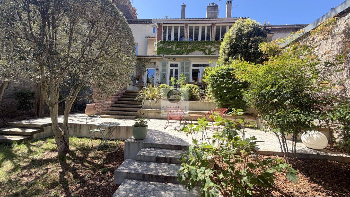 Maison à vendre, 310m², VALENCE