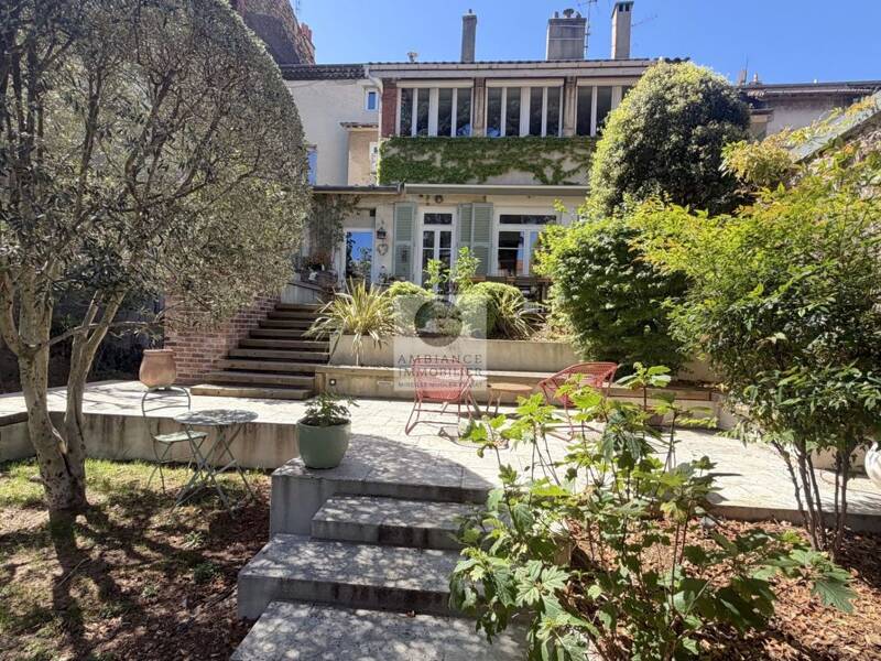 Maison à vendre, 310m², VALENCE