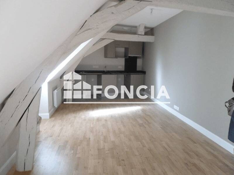 Maison à louer, 33m², TOURS