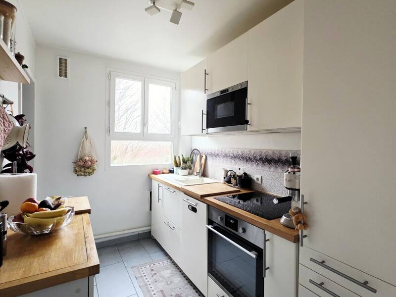 Maison à louer, 69m², BRY SUR MARNE