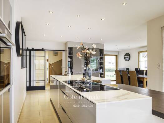 Maison à vendre 699 000 € 4 pièces 4 chambres 160 m² 1 032 m² de terrain Merlimont 62155