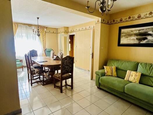 Maison de ville à vendre 169 900 € 4 pièces 3 chambres 112 m² 247 m² de terrain Essars 62400