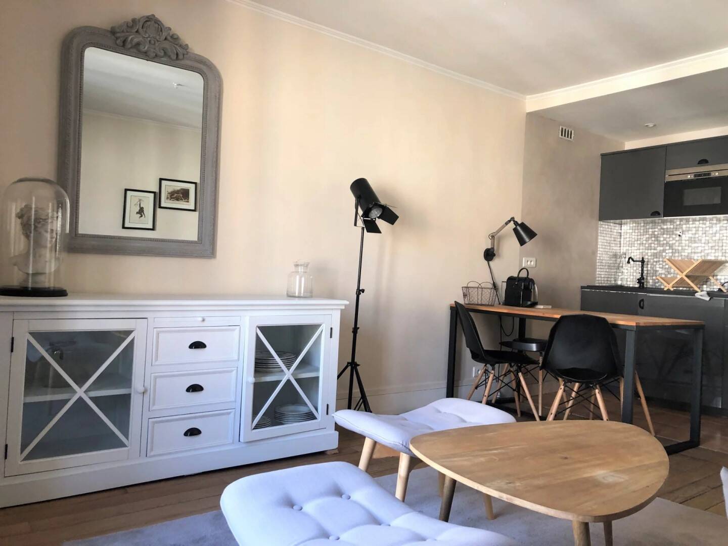 Maison à louer, 38m², VERSAILLES