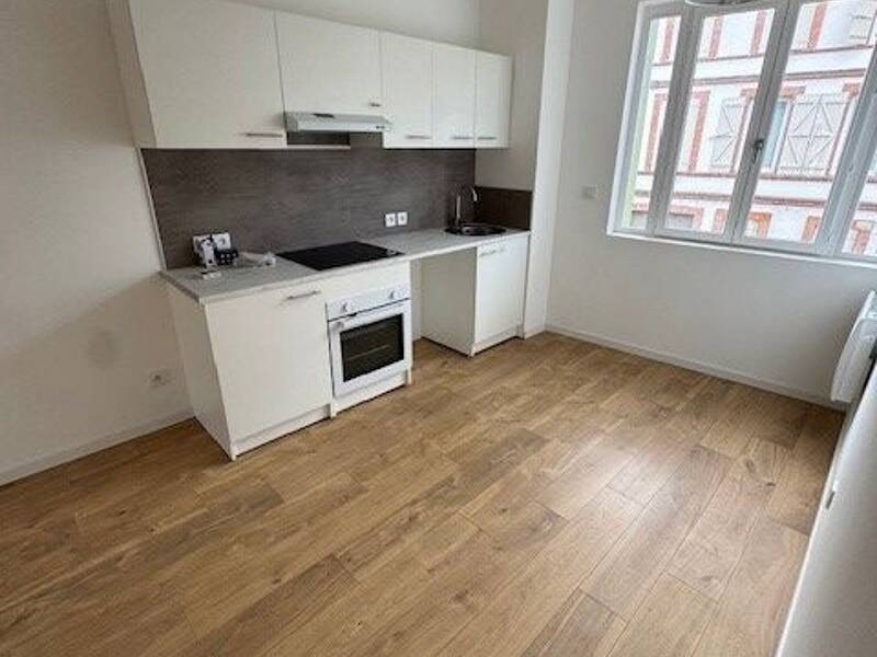 Maison à louer, 58m², CASTELSARRASIN