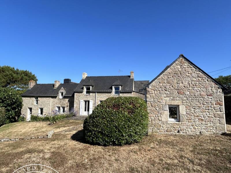Maison à vendre, 103m², LA TRINITE SUR MER