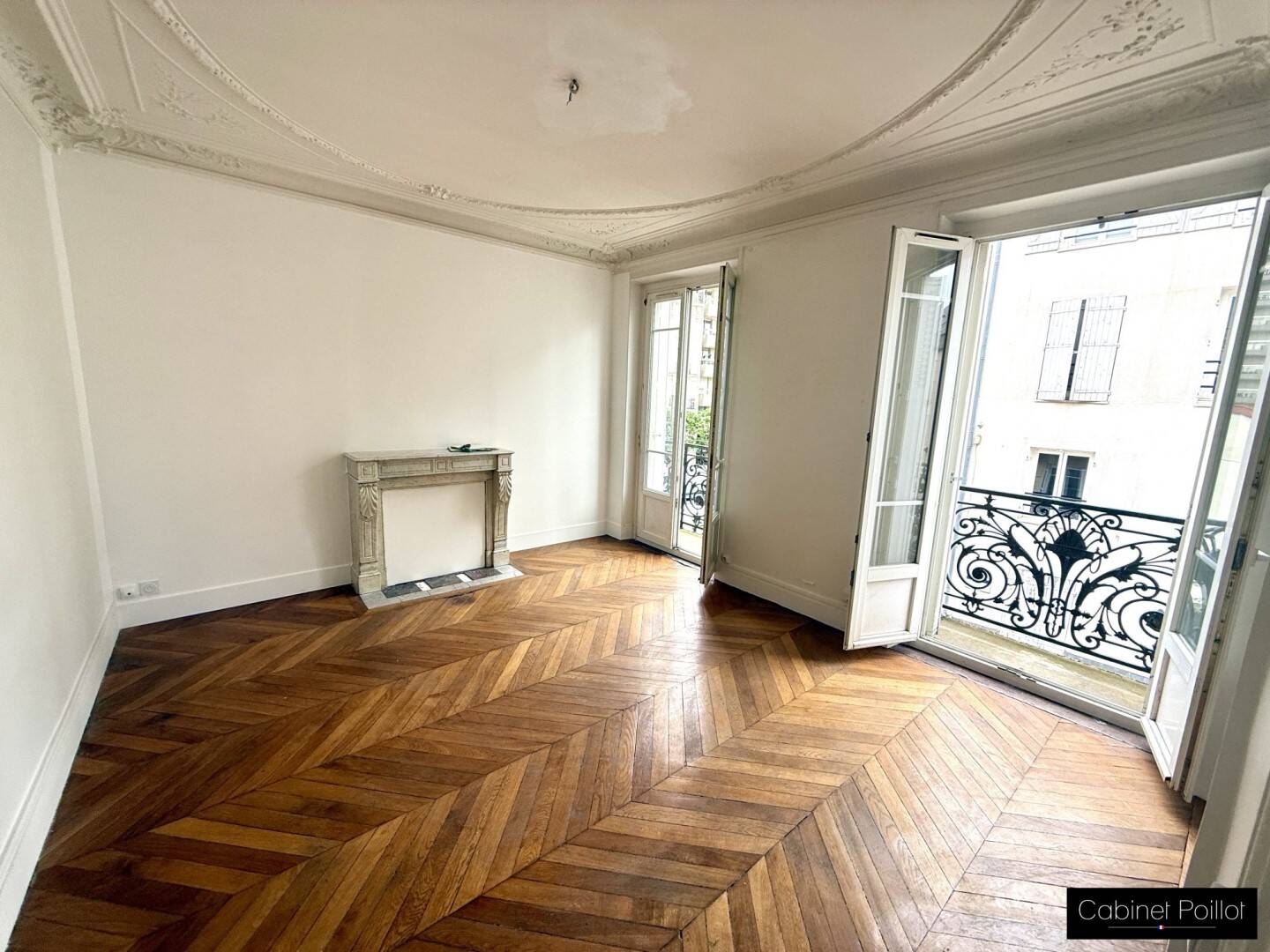 Maison à louer, 64m², VINCENNES