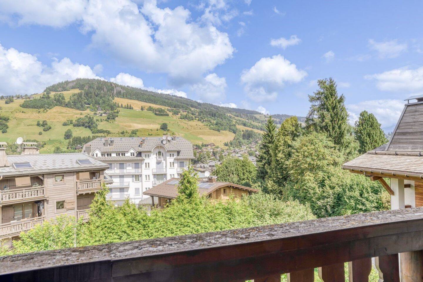 Maison à vendre, 37m², MEGEVE